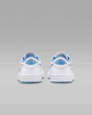 Air Jordan 1 Low G Golf Shoes. Nike CA